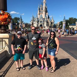 Meet your Posher, Susan